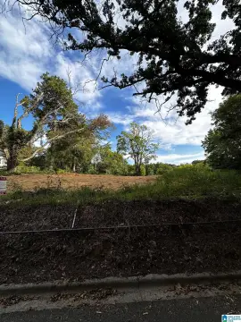 Residential Land in Crestwood North
