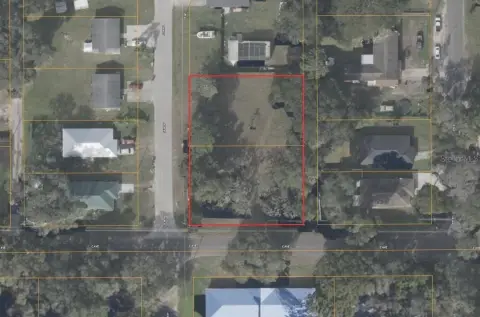Zephyrhills Vacant Land Opportunity
