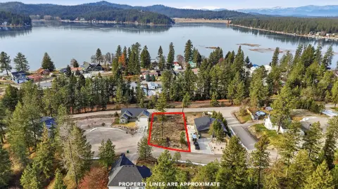 Loon Lake Residential Lot