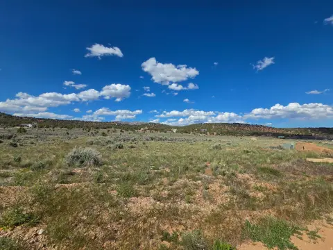 Airpark Lot with Runway Rights