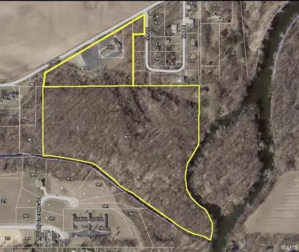 Agricultural Land Tract