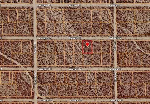 Vacant Recreation Land Parcel