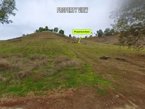 Vacant Recreation Land Parcel