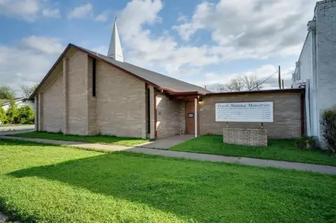 Wichita Falls Office For Sale