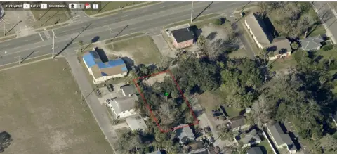 Daytona Beach Redevelopment Opportunity