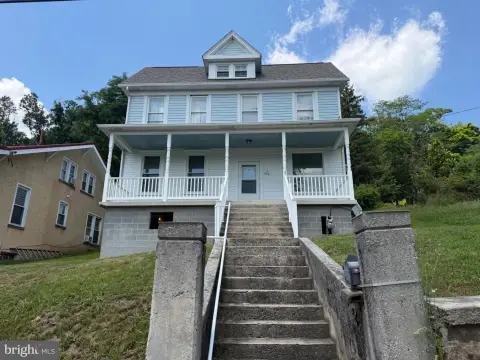 Two-Unit Duplex Income Property