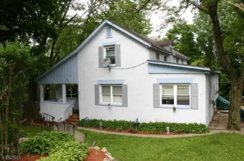 Side-by-Side Duplex Rebuild