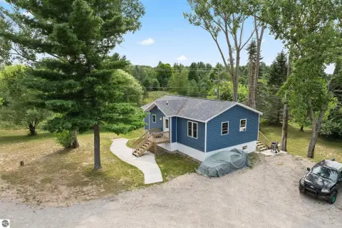 Updated Duplex with Ranch Layout