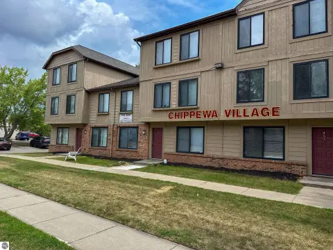 Licensed Multifamily Condo