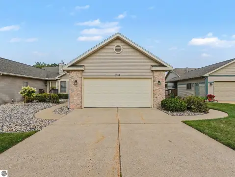 Residential Income Property with Walkout