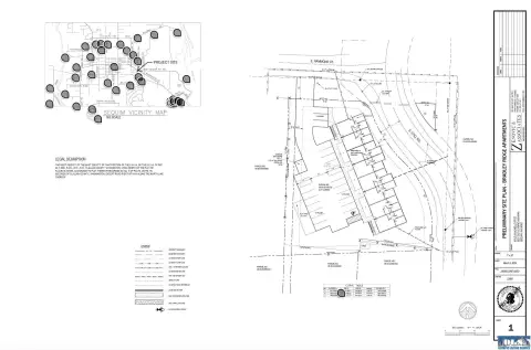 Sequim Development Opportunity