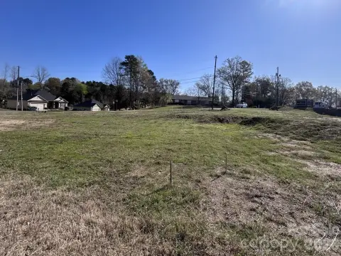 Concord Commercial Land