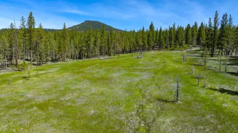 Secluded Recreational Development Land