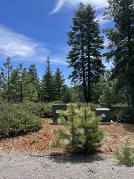 Lake Almanor Land with Views