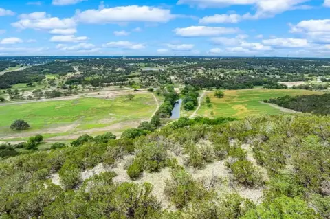 Kerrville Acreage with Hill Country Views