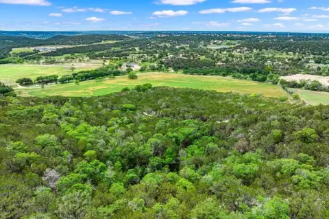 Kerrville Acreage with Hill Country Views