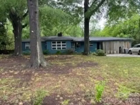 Charlotte Land Development Opportunity