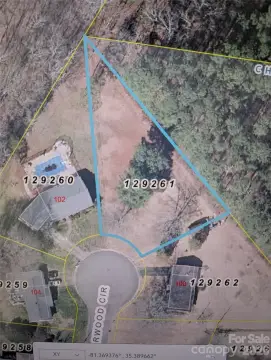 Residential Lot in Cherryville, NC
