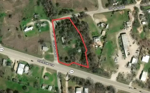 2.36 Acres in Wise County