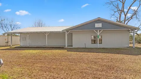 Newton, AL Commercial Opportunity