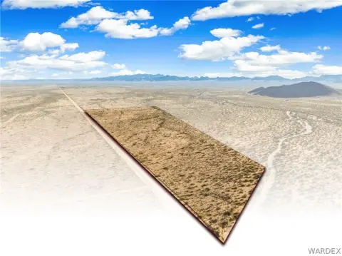 Corner Agricultural Land Parcel