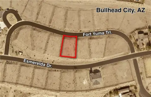 Laughlin Ranch Homesite Opportunity