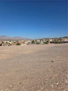 Land in Bullhead City, AZ