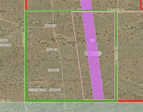 Kingman, AZ Land For Sale
