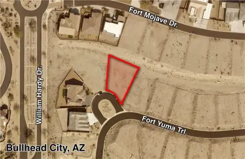 Laughlin Ranch Homesite Opportunity