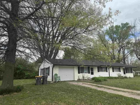 Eastside Bloomington Duplex Opportunity