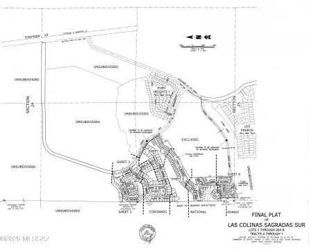 PAD Zoned Land Development Opportunity
