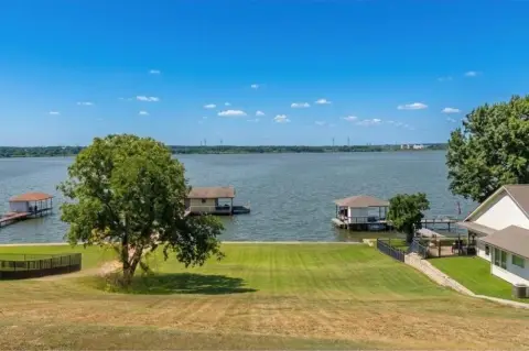 Buildable Lot with Lake Views