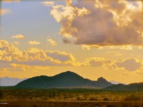 Scottsdale Homesite with Mountain Views