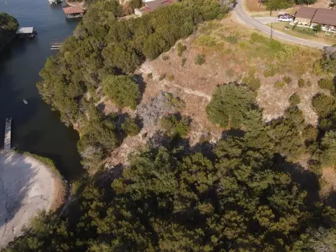 Residential Land in Granbury, TX