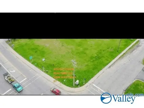 Commercial Land Site with Public Utilities