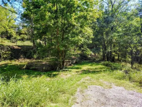 Eureka Springs Acreage, Utilities Available