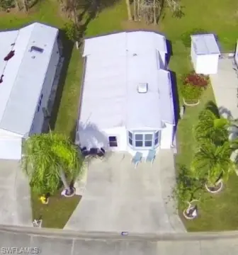 Naples Land with Updated Trailer