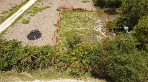 AG-2 Farmland Parcel
