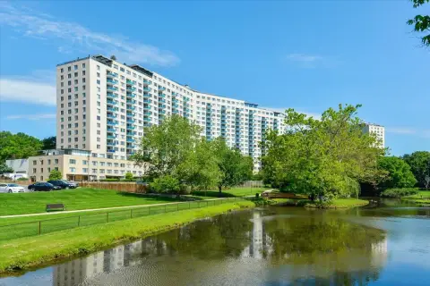 Residential Income Property with Balcony