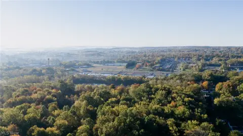 Industrial Land with Road Frontage