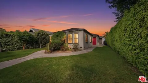 Cypress Park Triplex Opportunity