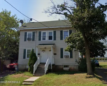 Somerville Duplex: Investment Opportunity