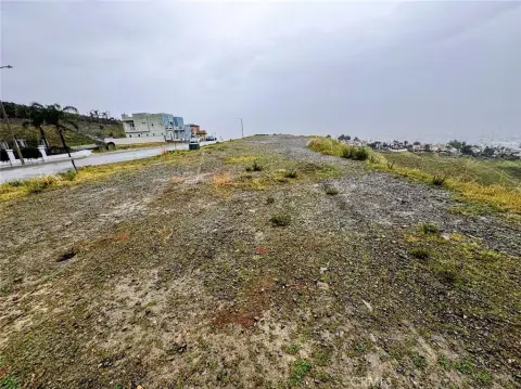 San Bernardino Residential Lot Opportunity