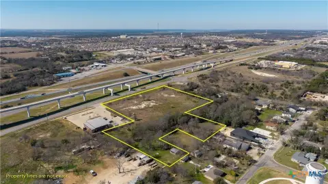 Commercial Land Development Parcel