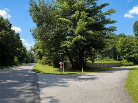 Commercial Land Corner Lot