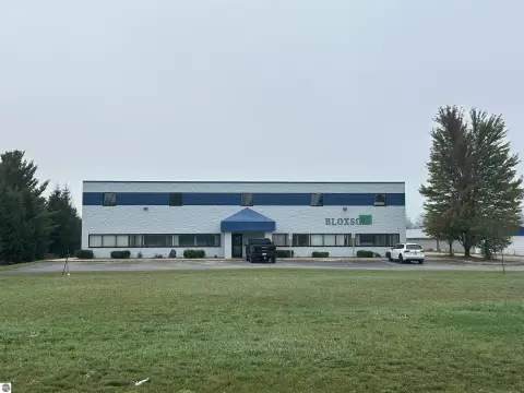 Flex Space with Loading Dock