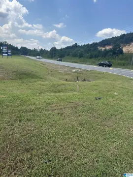 Commercial Land in Trussville Springs