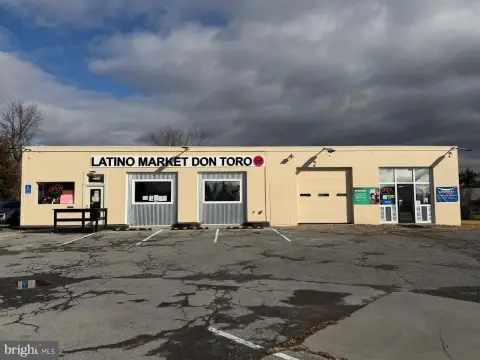 Versatile Commercial Building on Route 11