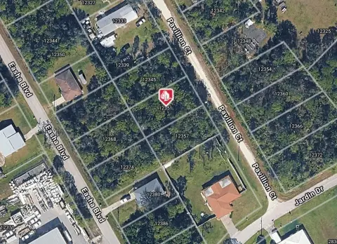 PUNTA GORDA Land For Sale
