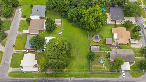 Residential Development Lot